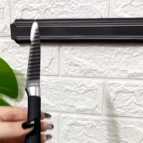 Soporte Magnético de Cuchillos 38cm