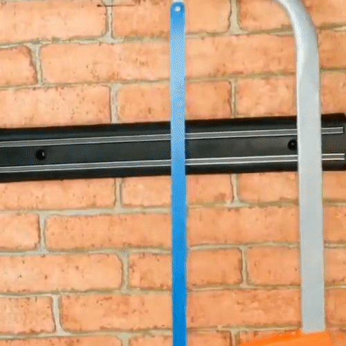 Soporte Magnético de Cuchillos 38cm