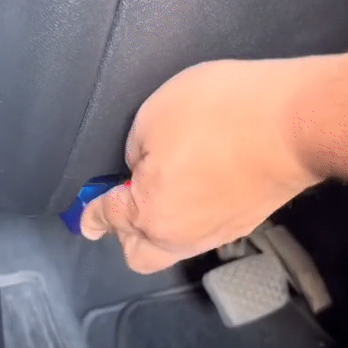 Escáner Bluetooth Fácil para Autos