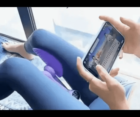 Entrenador de Caderas Flexible