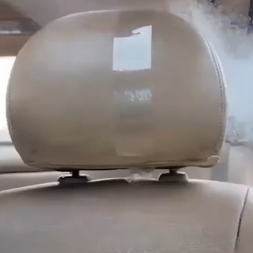 Espuma Limpiadora Mágica