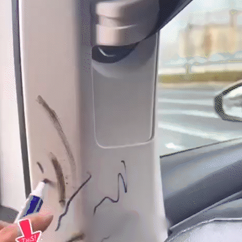 Espuma Limpiadora Mágica