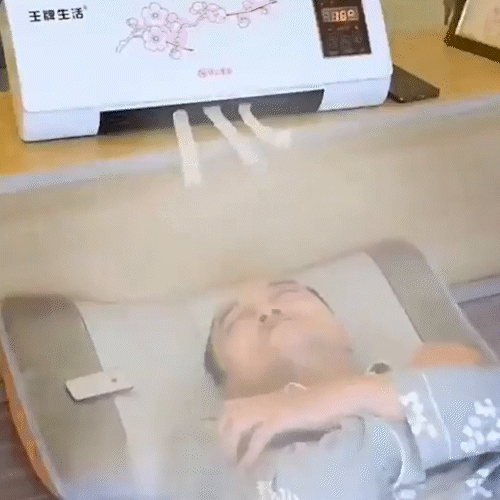 Mini Aire Acondicionado Económico