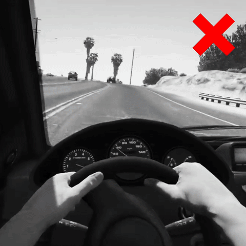 Cubierta Antideslizante para Volante