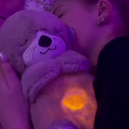 Nutria Abrazo Mágico