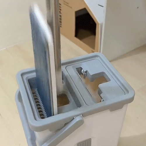 Mopa Mágica Todo en Uno