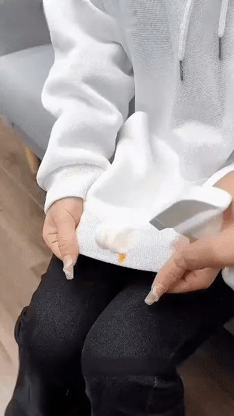 Spray Mágico Quitamanchas