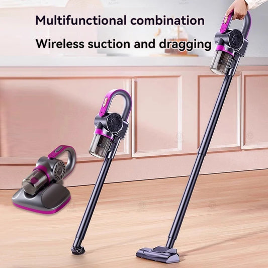 Aspiradora Mágica Multiusos