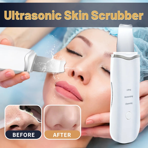 SKINCLEANER ULTRASONICO