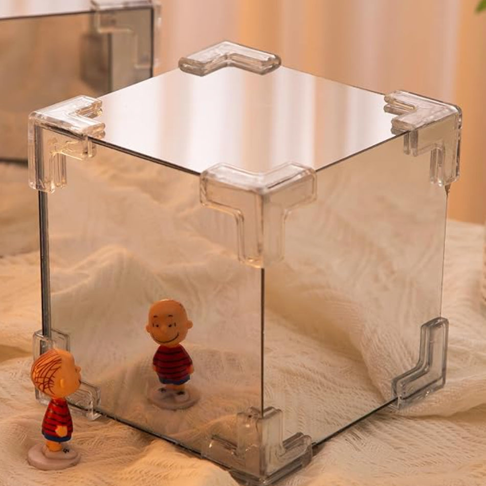 Cubo Tulipanes Mágicos