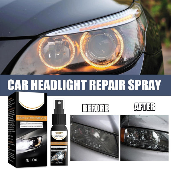 Kit de Reparación de Faros